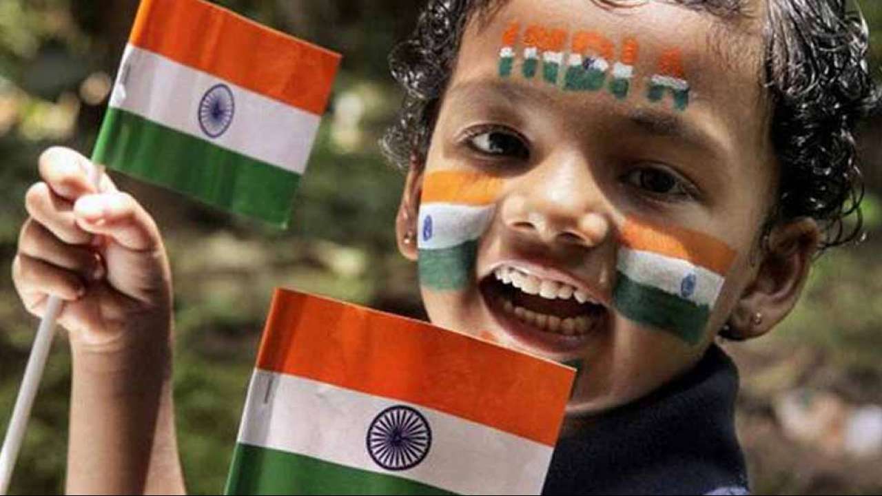 All India Happiness Report Releases Top 10 Happiest States In India