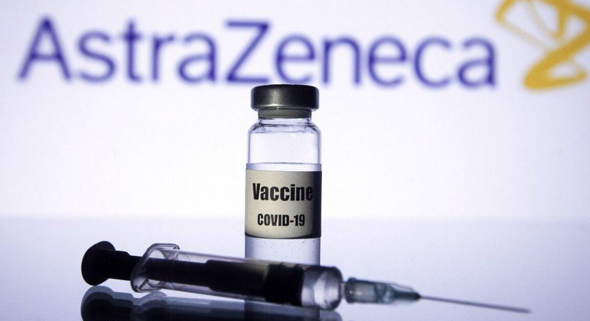 AstraZeneca-Oxford Announces Its COVID-19 Vaccine Is 90% Effective - Naagrik News